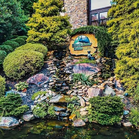Breathtaking Views Of The Smokies, 3 Mins To Gatlinburg Vila Exterior foto
