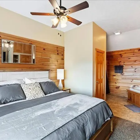 Breathtaking Views Of The Smokies, 3 Mins To Gatlinburg Vila Exterior foto