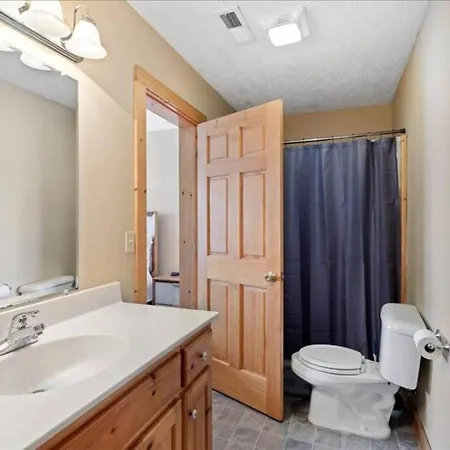 Breathtaking Views Of The Smokies, 3 Mins To Gatlinburg Vila Exterior foto